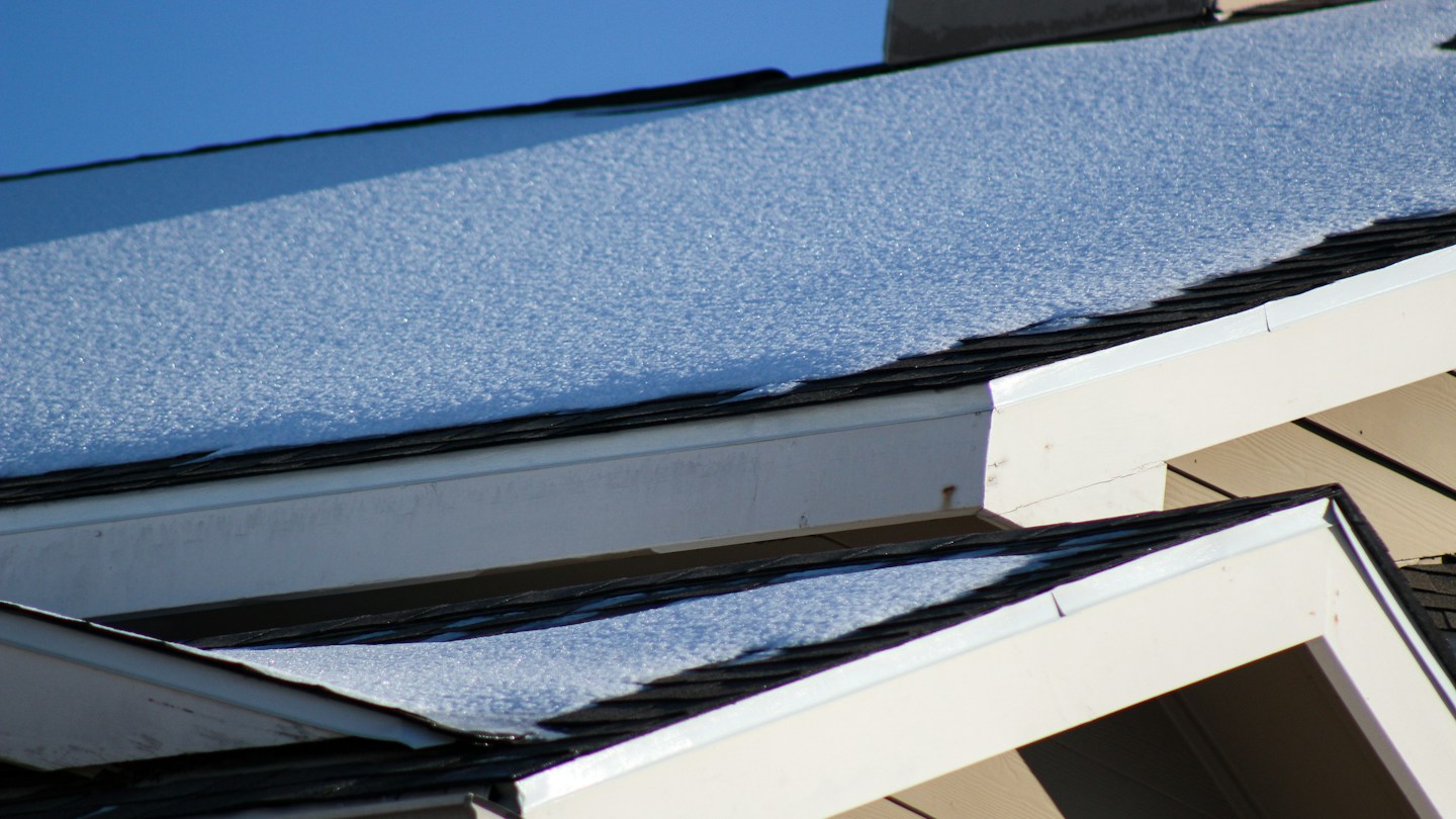 Storm & Hail Damage, Slope Masters Roofing DFW