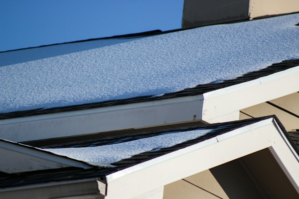 Roof Replacement