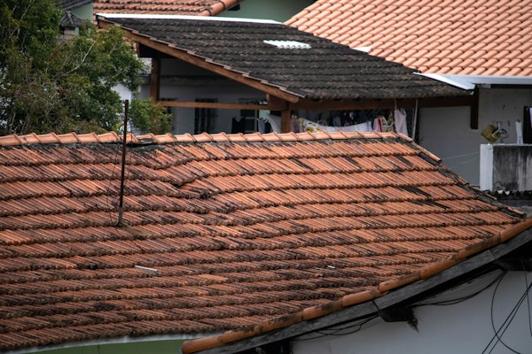 Storm & Hail Damage
