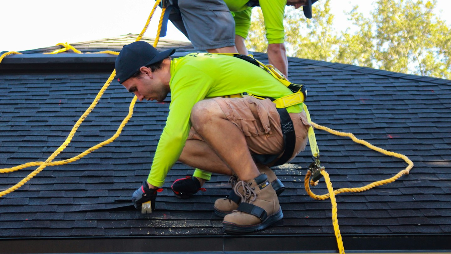 Insurance Claim Assistance, Slope Masters Roofing DFW